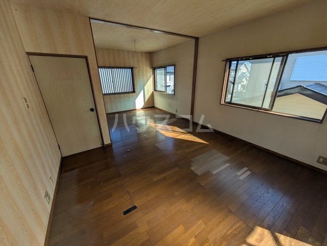 6/30 リビング/ダイニング