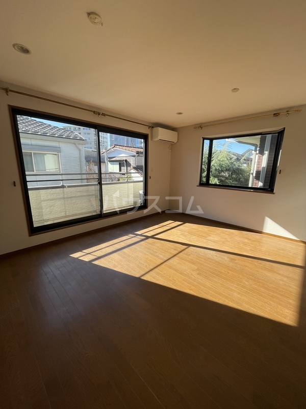 3/24 リビング/ダイニング