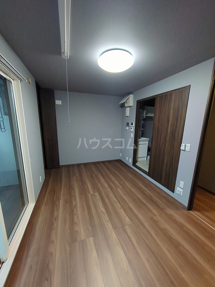 3/18 リビング/ダイニング