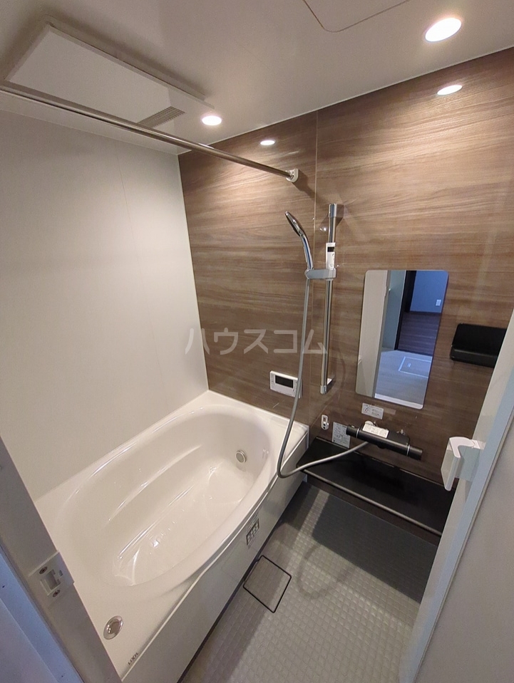 7/18 浴室