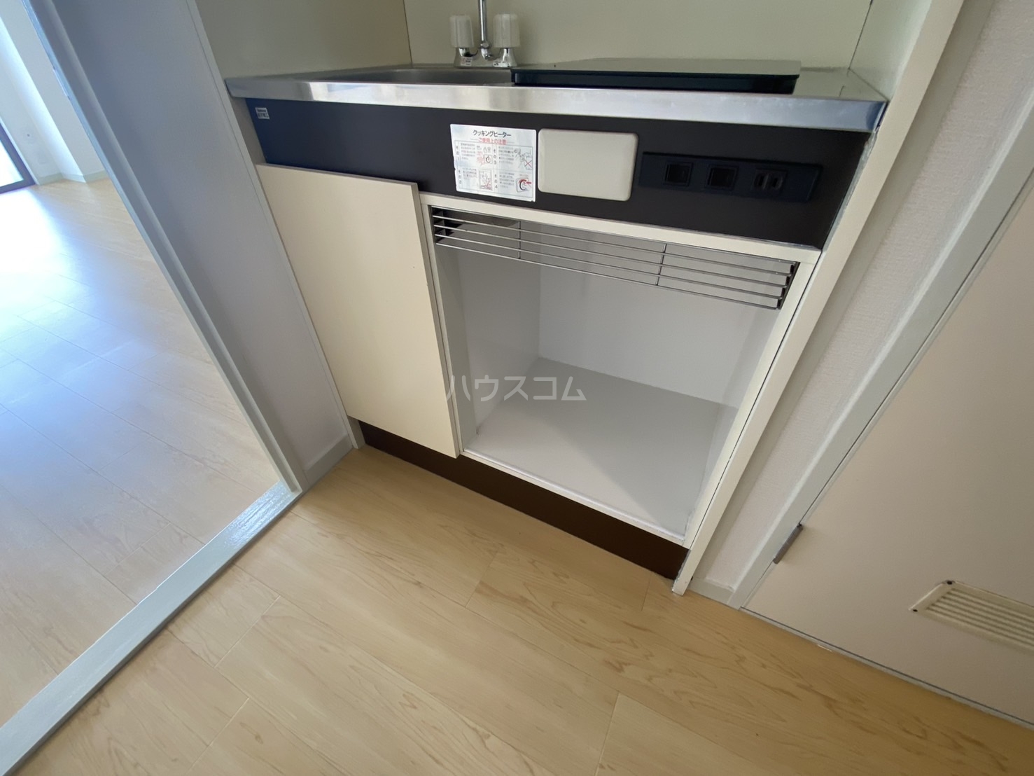 17/30 バルコニー