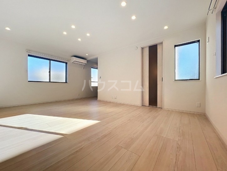 3/20 リビング/ダイニング