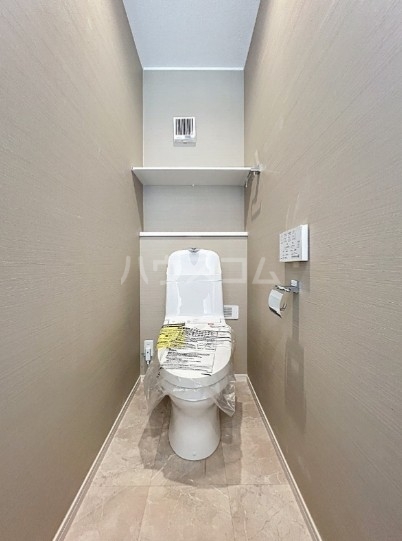 9/20 トイレ