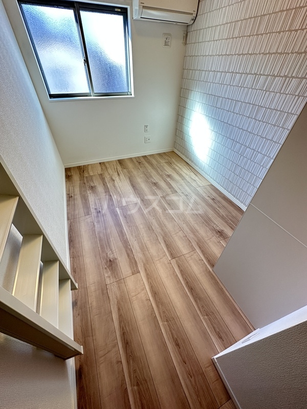 3/19 リビング/ダイニング