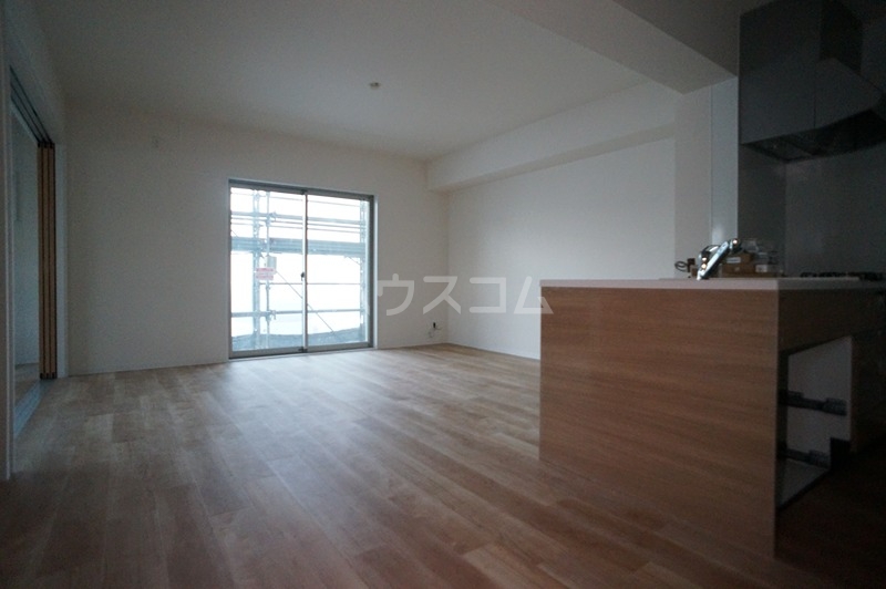 3/23 リビング/ダイニング