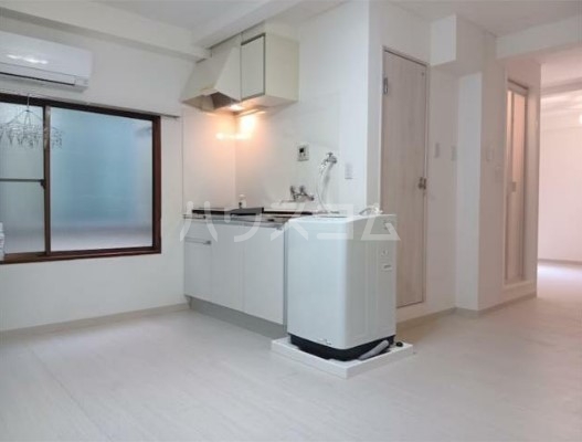 4/25 リビング/ダイニング