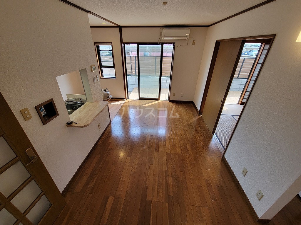 5/30 リビング/ダイニング