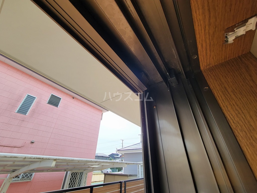 21/30 バルコニー