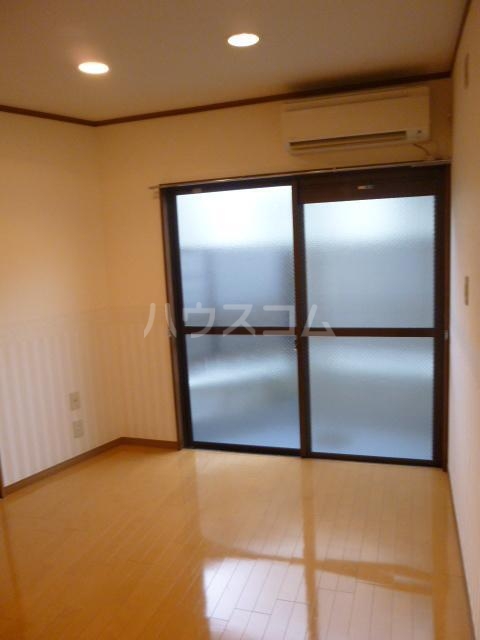 15/21 バルコニー