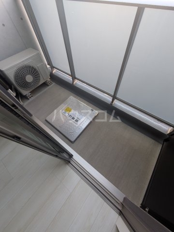 14/26 バルコニー