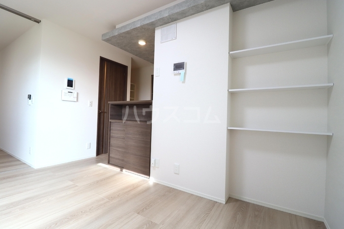 3/30 リビング/ダイニング