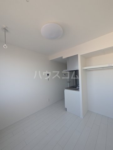 4/27 リビング/ダイニング