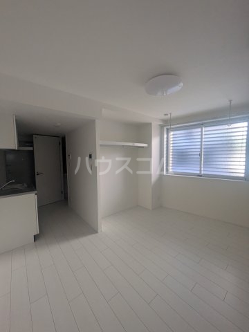 4/27 リビング/ダイニング