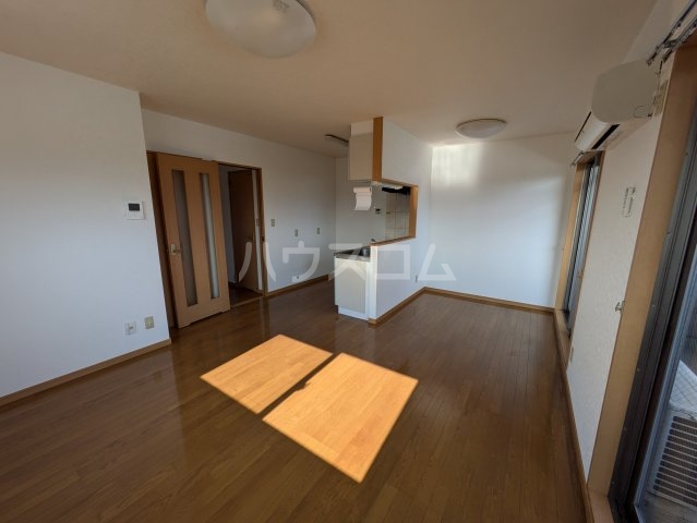 3/30 リビング/ダイニング