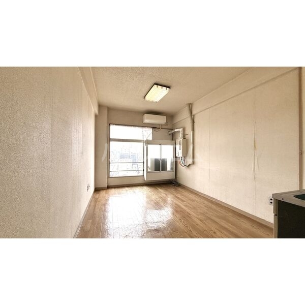 14/18 バルコニー