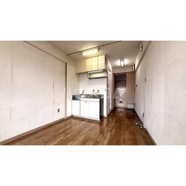 3/18 リビング/ダイニング