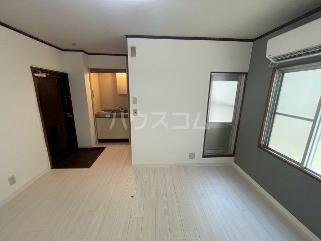 3/27 リビング/ダイニング