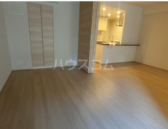 3/17 リビング/ダイニング