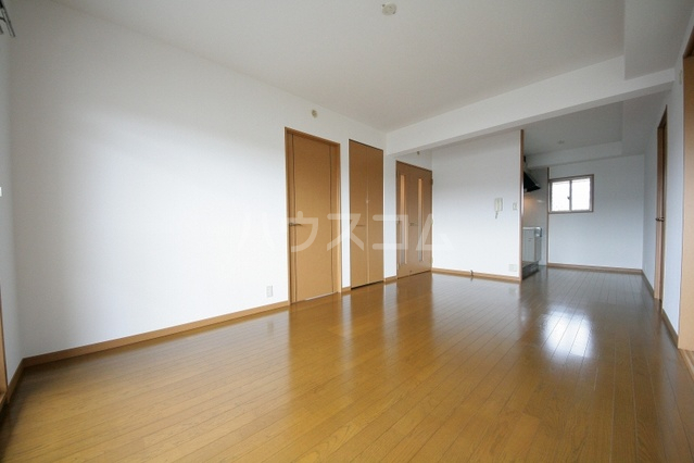 3/18 リビング/ダイニング