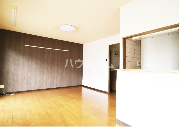 5/30 リビング/ダイニング