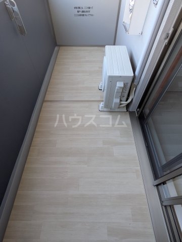 16/30 バルコニー