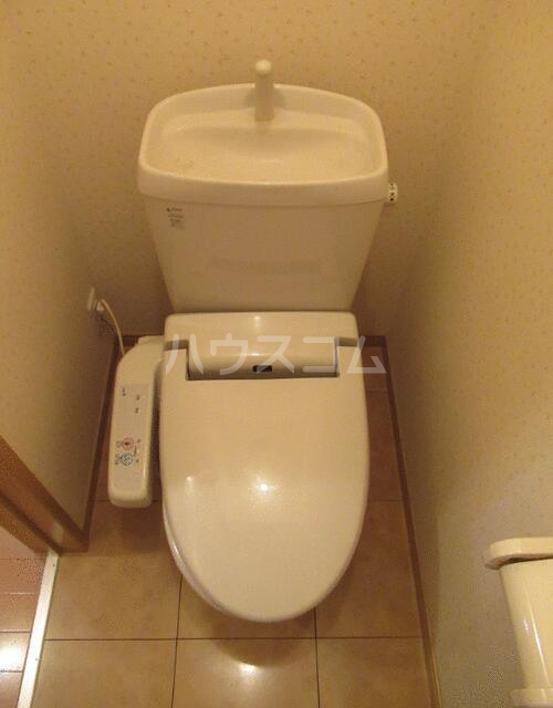 9/14 トイレ