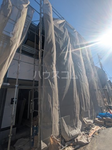 5/15 エントランス