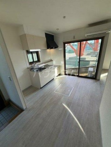 3/22 リビング/ダイニング