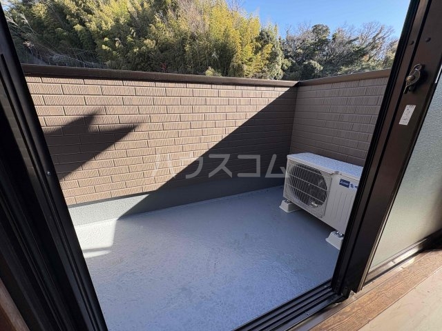 15/24 バルコニー