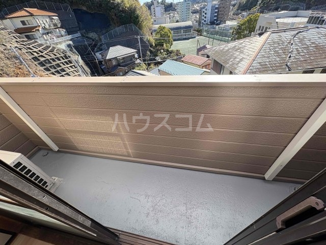 16/24 バルコニー