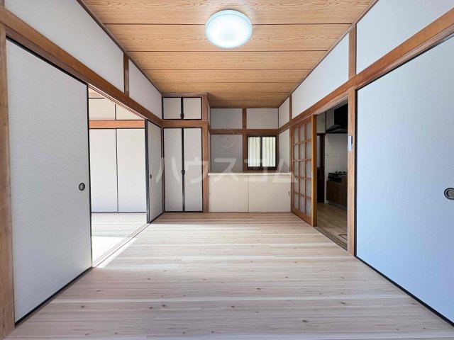 3/24 リビング/ダイニング