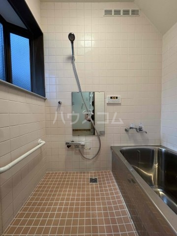 10/24 浴室
