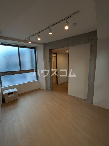 3/18 リビング/ダイニング