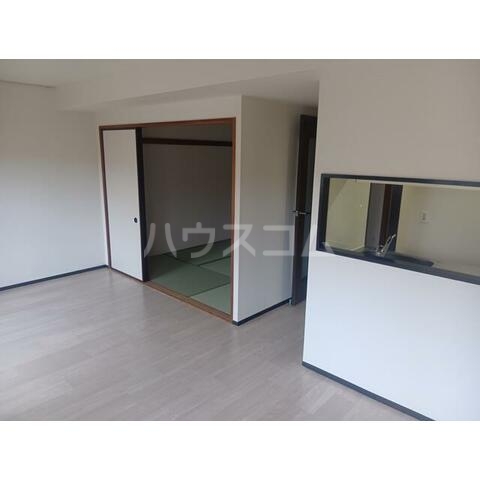 5/29 リビング/ダイニング