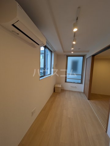 3/18 リビング/ダイニング