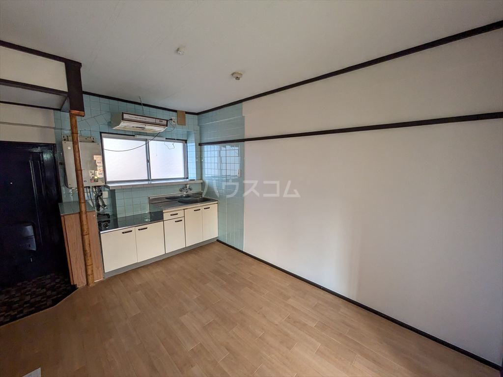 4/30 リビング/ダイニング