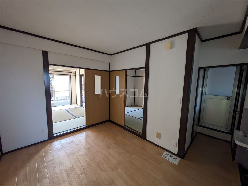 6/30 リビング/ダイニング