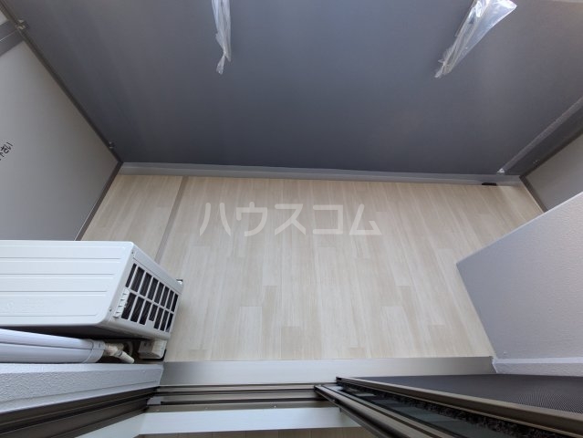 15/30 バルコニー