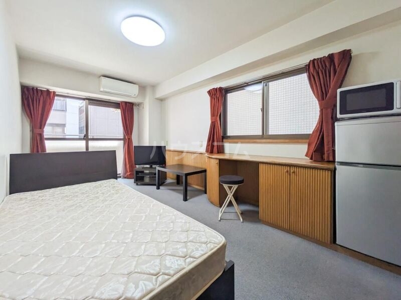 3/17 リビング/ダイニング