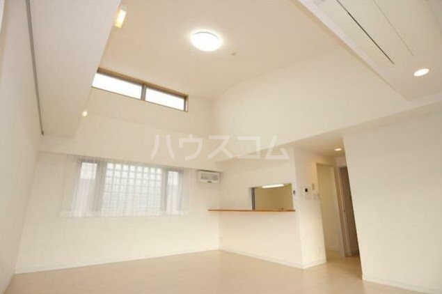 3/27 リビング/ダイニング