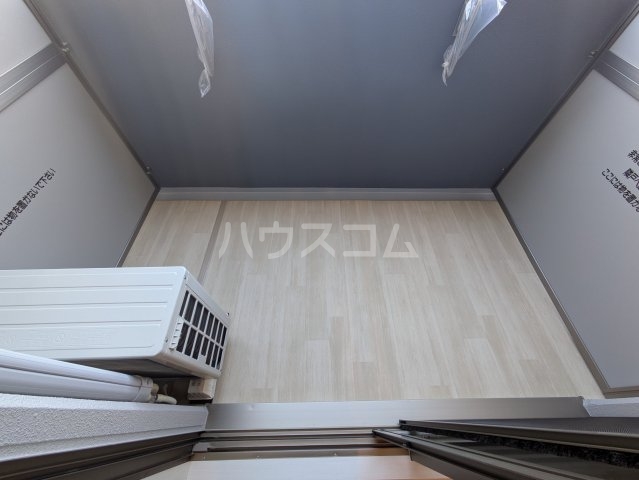 15/30 バルコニー