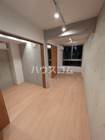 3/20 リビング/ダイニング