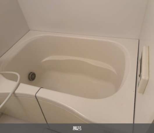 7/24 浴室