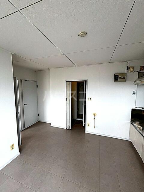 3/19 リビング/ダイニング