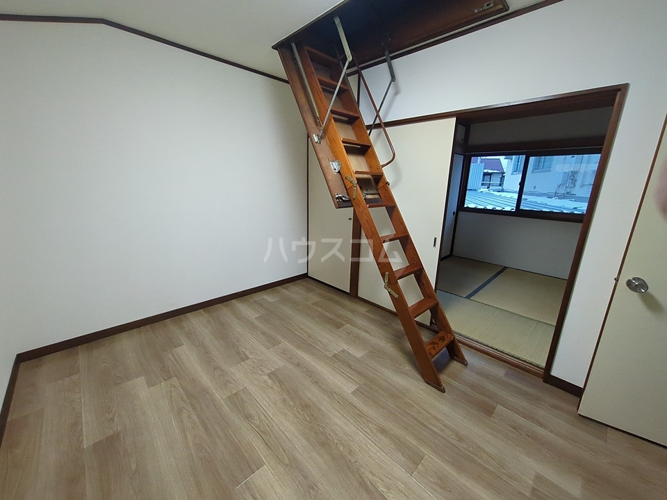 3/27 リビング/ダイニング