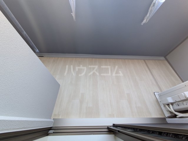 15/30 バルコニー