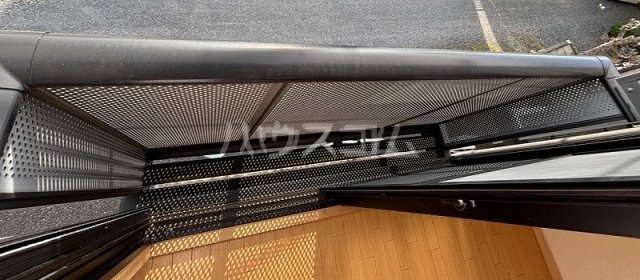 26/30 バルコニー