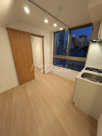 3/19 リビング/ダイニング