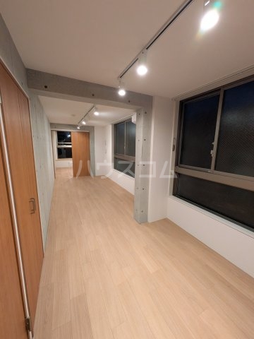 3/23 リビング/ダイニング