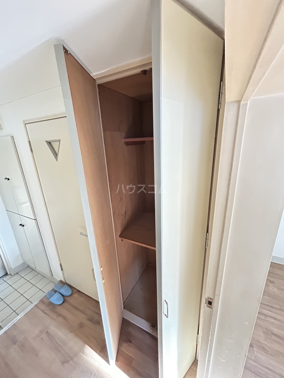 16/24 エントランス